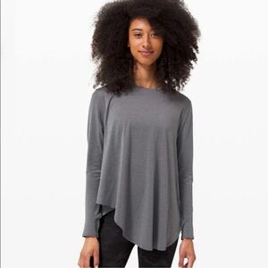 NWT Lululemon top